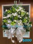 Funeral Flower - A Standard CODE 9277